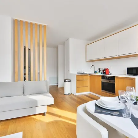 Studio Quartier Saint Michel Notre Dame Free Netflix Paris Exterior foto
