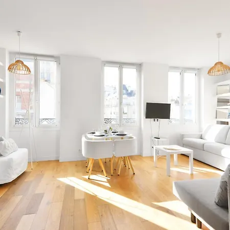 Studio Quartier Saint Michel Notre Dame Free Netflix Paris Exterior foto