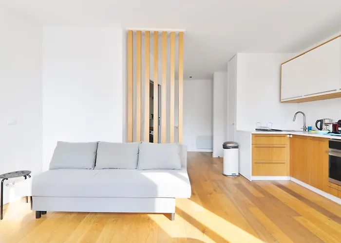 Studio Quartier Saint Michel Notre Dame Free Netflix